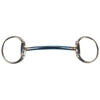 Harry's Horse Bocado curvo 12mm Sweet Iron