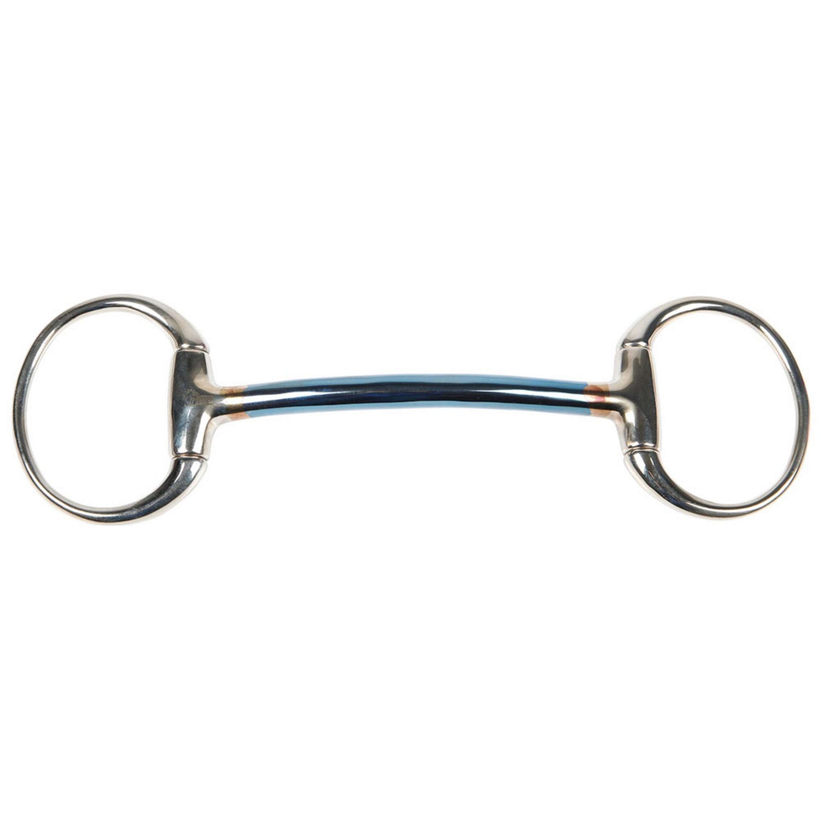 Harry's Horse Bocado Recto Gebogen Sweet Iron Harry's Horse Bocado Recto Gebogen Sweet Iron