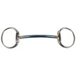 Harry's Horse Bocado curvo 12mm Sweet Iron