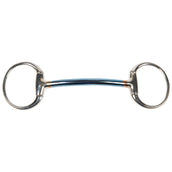 Harry's Horse Bocado Recto Gebogen Sweet Iron