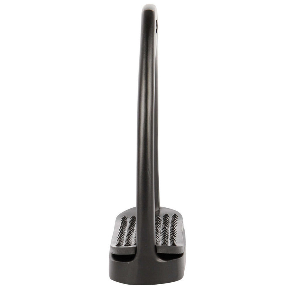 Harry's Horse Estribos Aluminium Negro