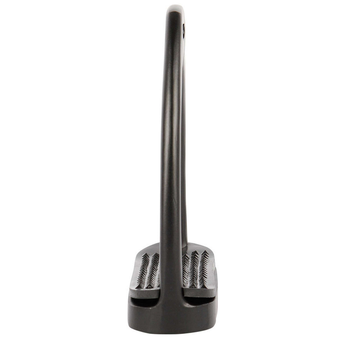 Harry's Horse Estribos Aluminium Negro