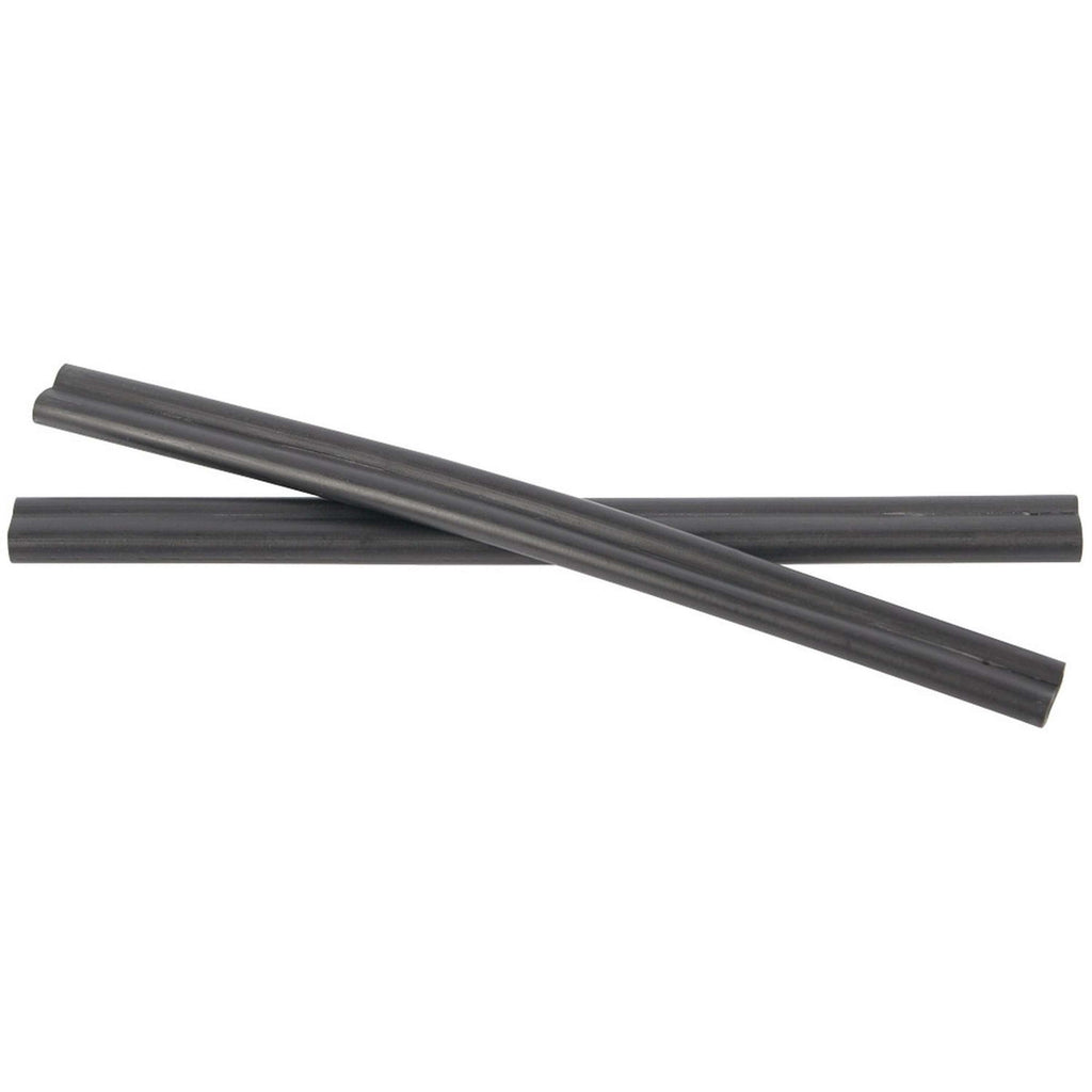Harry's Horse Protector de Espuelas Negro