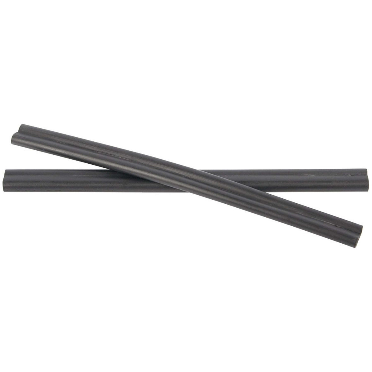 Harry's Horse Protector de Espuelas Negro