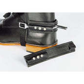 Harry's Horse Protectores de Espuelas Crystal