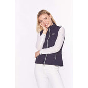 Harcour Chaleco Volage Mujer Navy