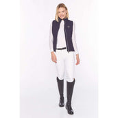 Harcour Chaleco Volage Mujer Navy