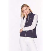Harcour Chaleco Volage Mujer Navy