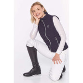 Harcour Chaleco Volage Mujer Navy