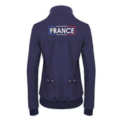 Harcour Chaqueta Pomoneh Mujer Marino