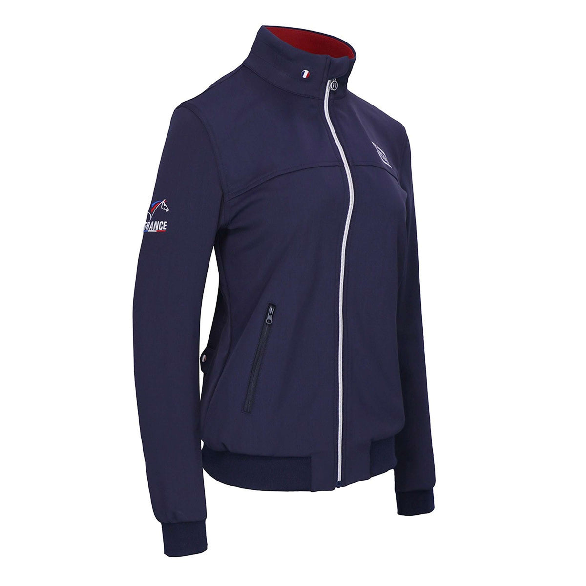 Harcour Chaqueta Pomoneh Mujer Marino