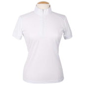 Harry's Horse Camiseta de Competición Brighton Niños Blanco