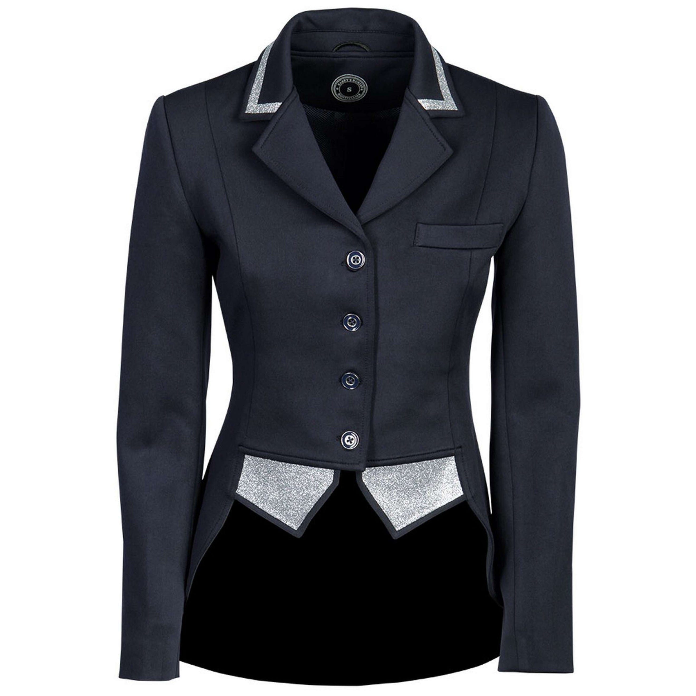 Harry's Horse Chaqueta de Equitación Valence Navy Harry's Horse Chaqueta de Equitación Valence Navy