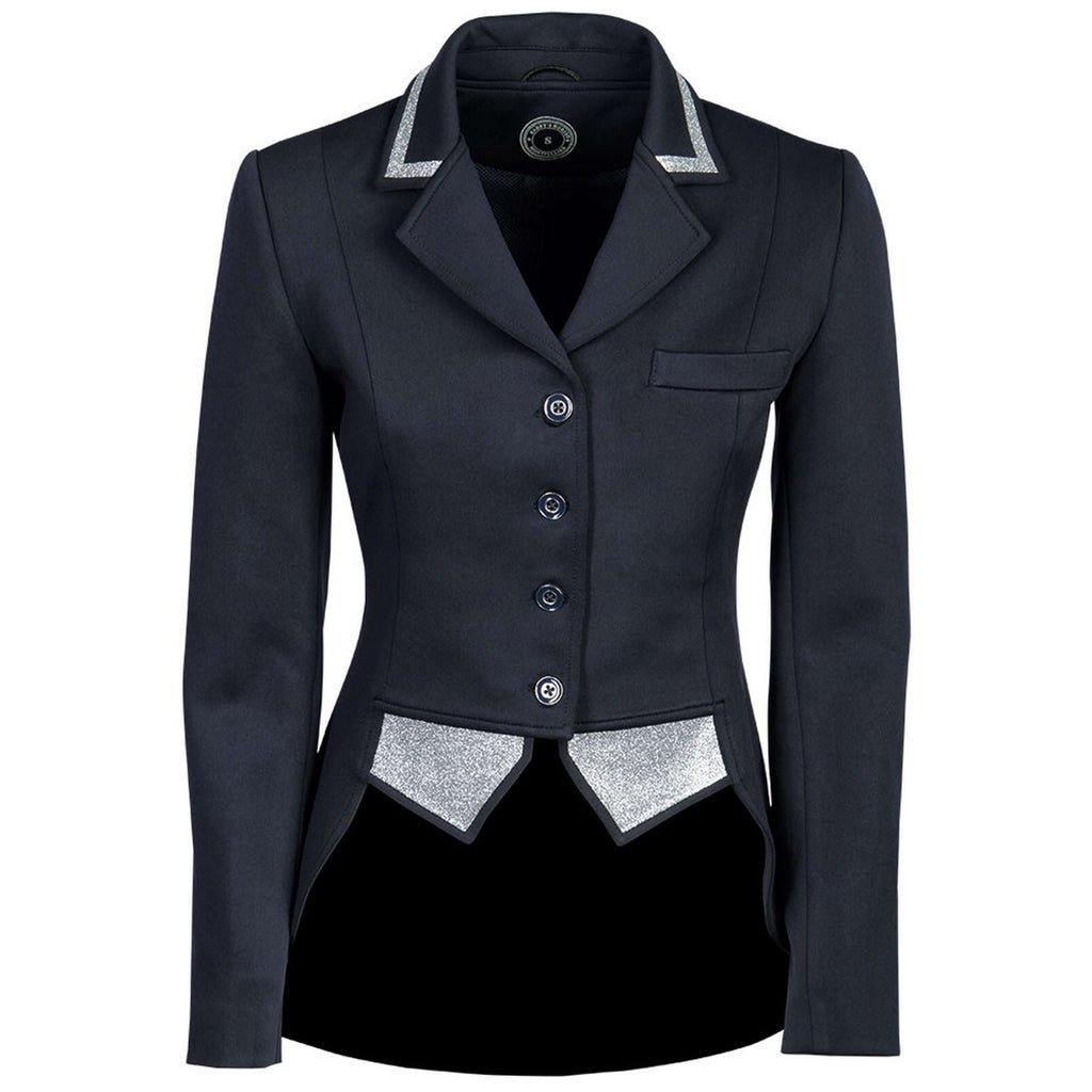Harry's Horse Chaqueta de Equitación Valence Navy