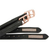 Harry's Horse Correas de estribo Crystal Oro rosa