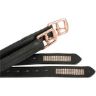 Harry's Horse Correas de estribo Crystal Oro rosa
