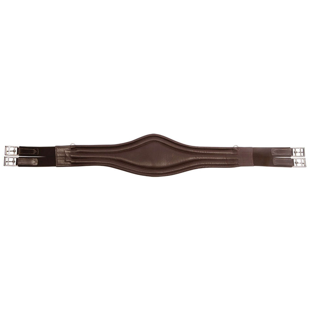 Harry's Horse Cincha Deluxe Marron