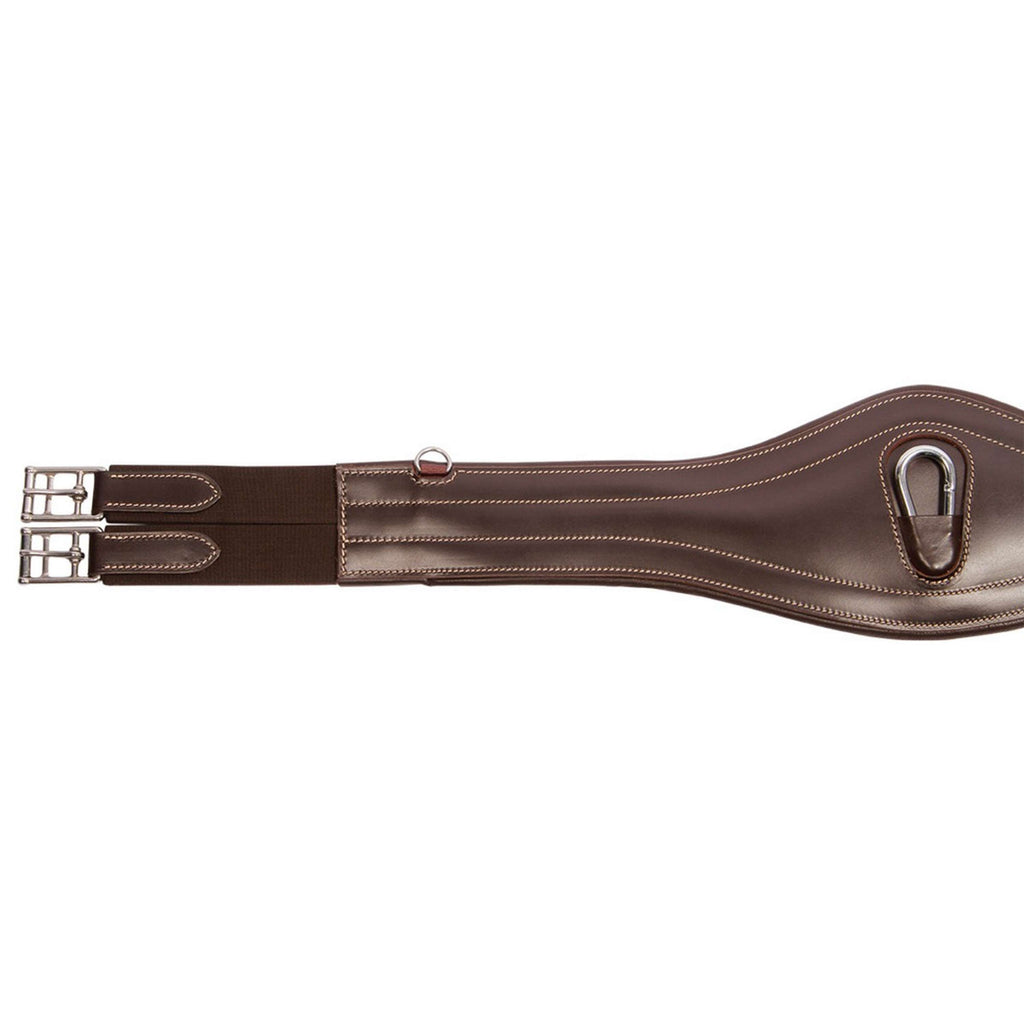 Harry's Horse Cincha Deluxe Marron