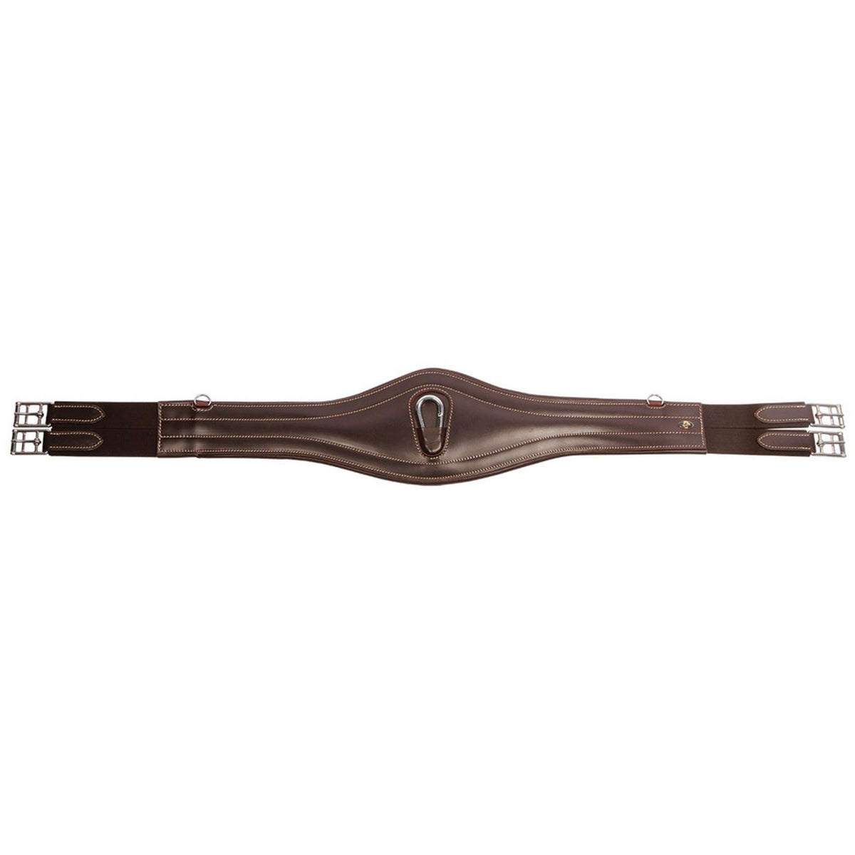 Harry's Horse Cincha Deluxe Marron