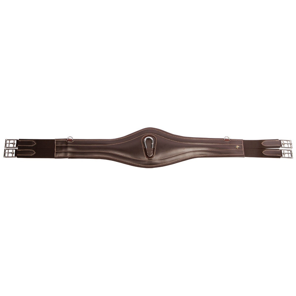 Harry's Horse Cincha Deluxe Marron