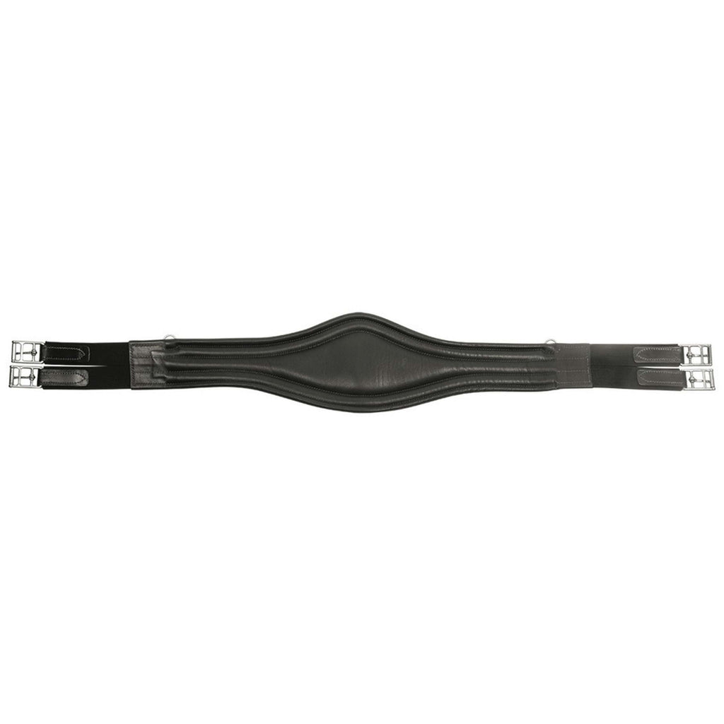 Harry's Horse Cincha Deluxe Negro