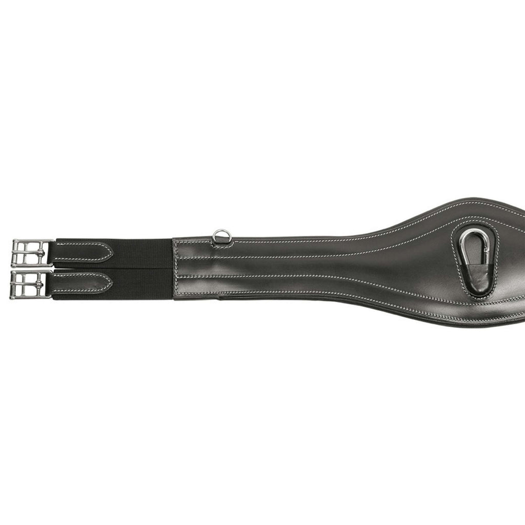 Harry's Horse Cincha Deluxe Negro