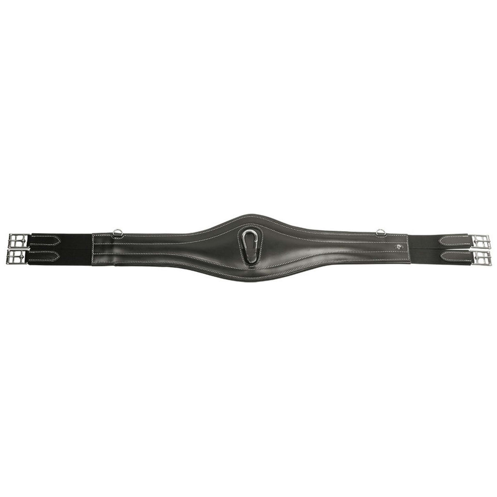 Harry's Horse Cincha Deluxe Negro