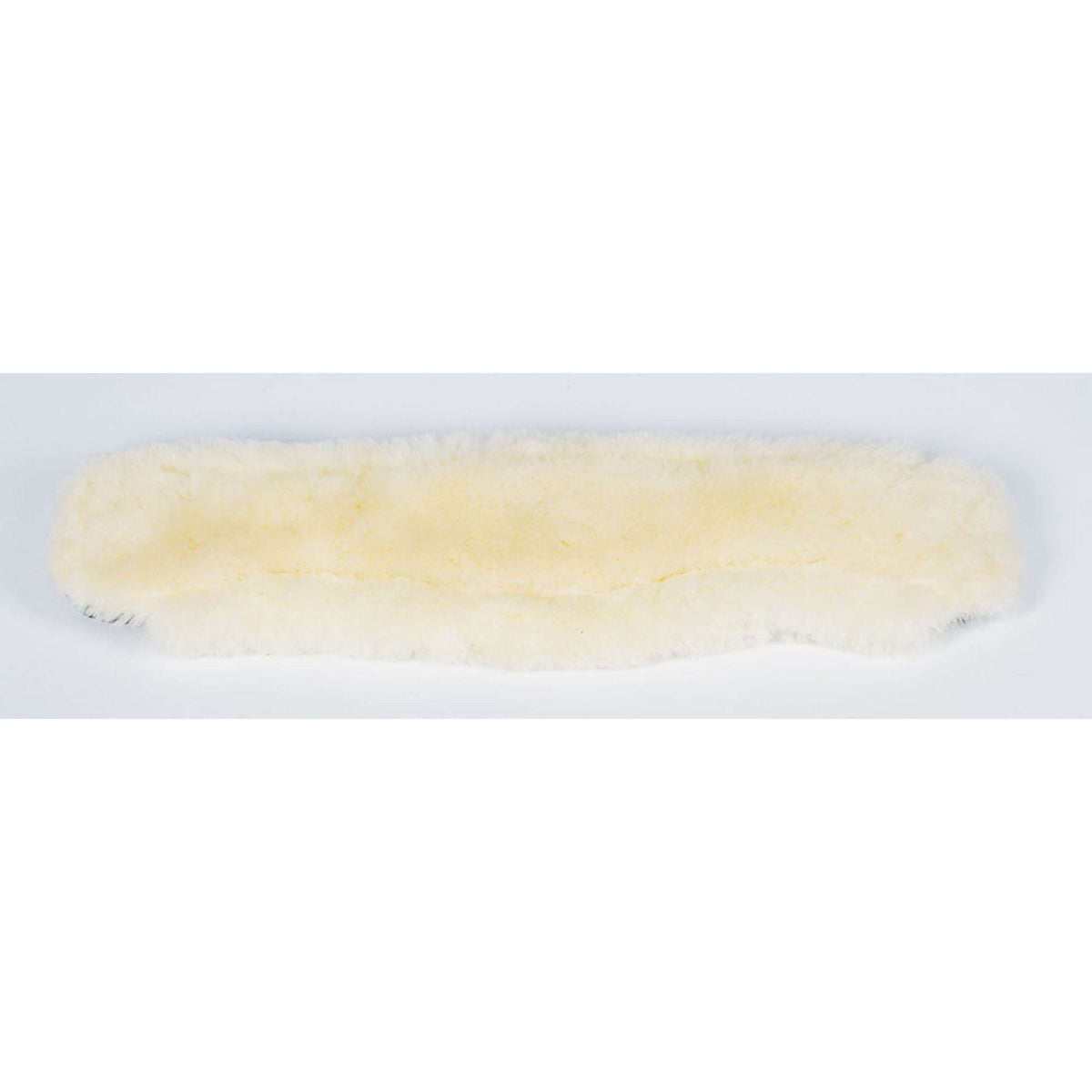 Harry's Horse Cubierta de Piel para Cincha Pro Merino Negro