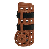 Harry's Horse Botas para tendones Protech Marron