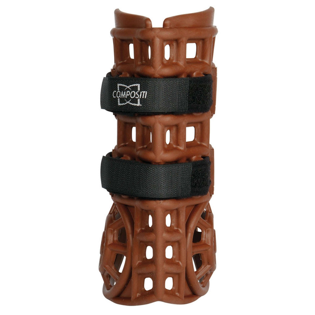 Harry's Horse Botas para tendones Protech Marron