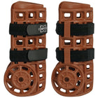 Harry's Horse Botas para tendones Protech Marron