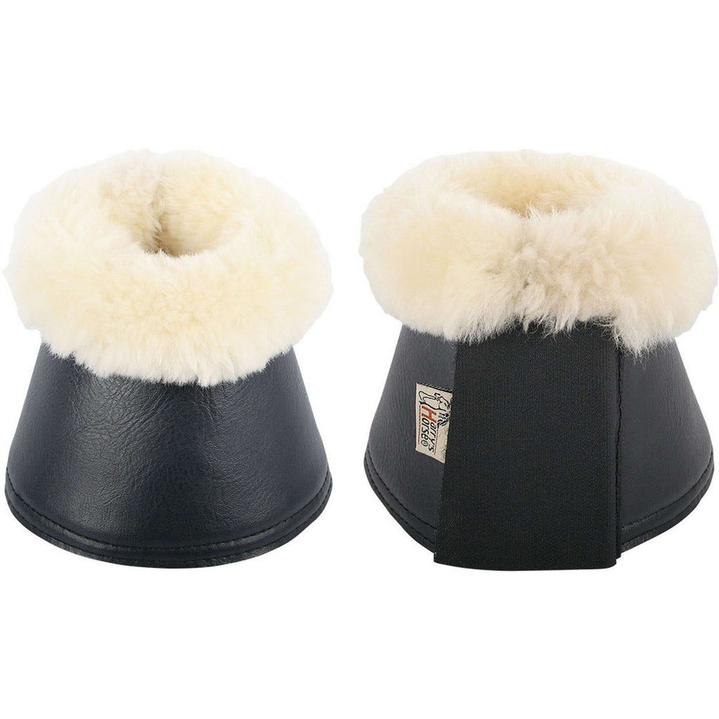 Harry's Horse Botas de Campana Neopreno Negro