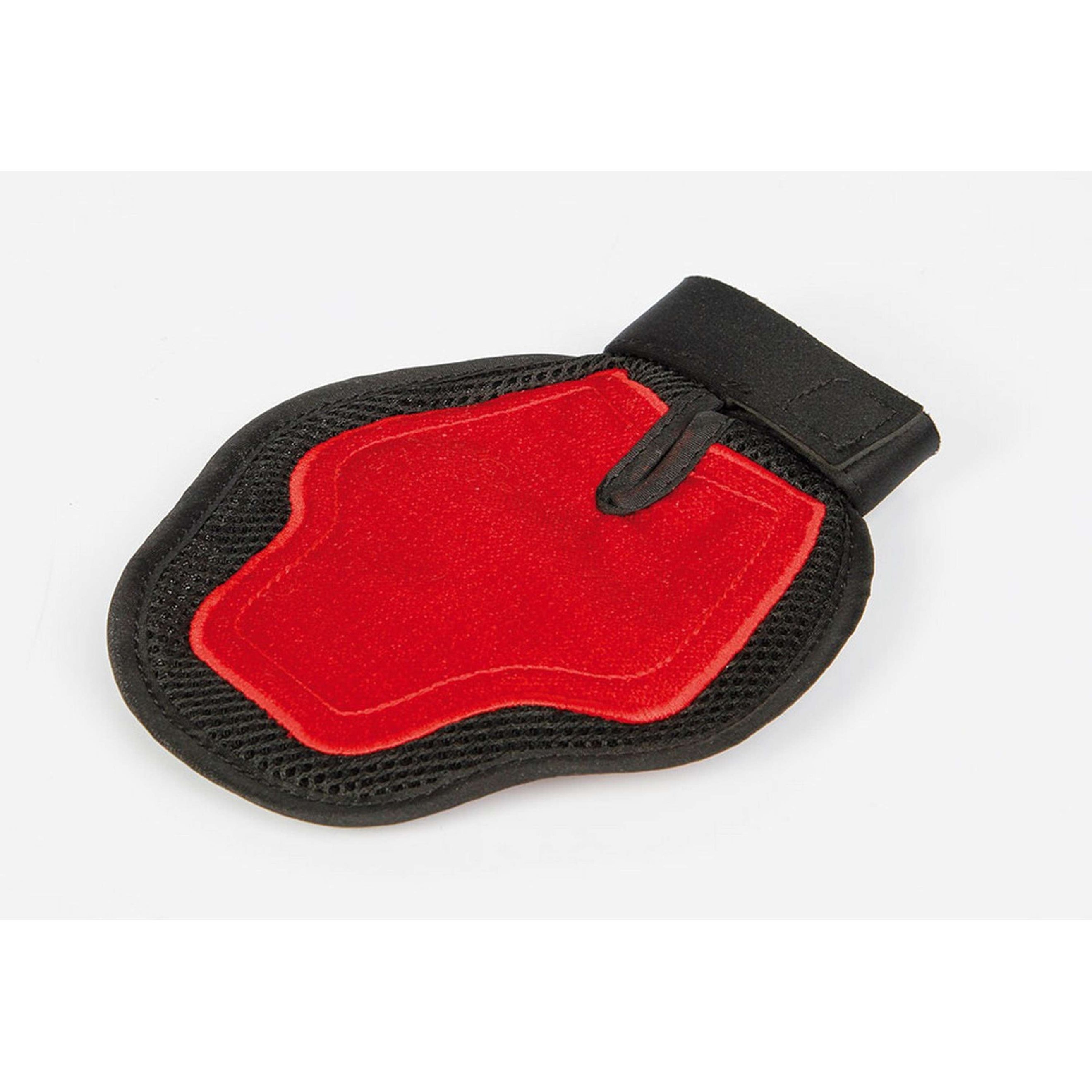 Harry's Horse Guante de Aseo Duo Rojo Harry's Horse Guante de Aseo Duo Rojo