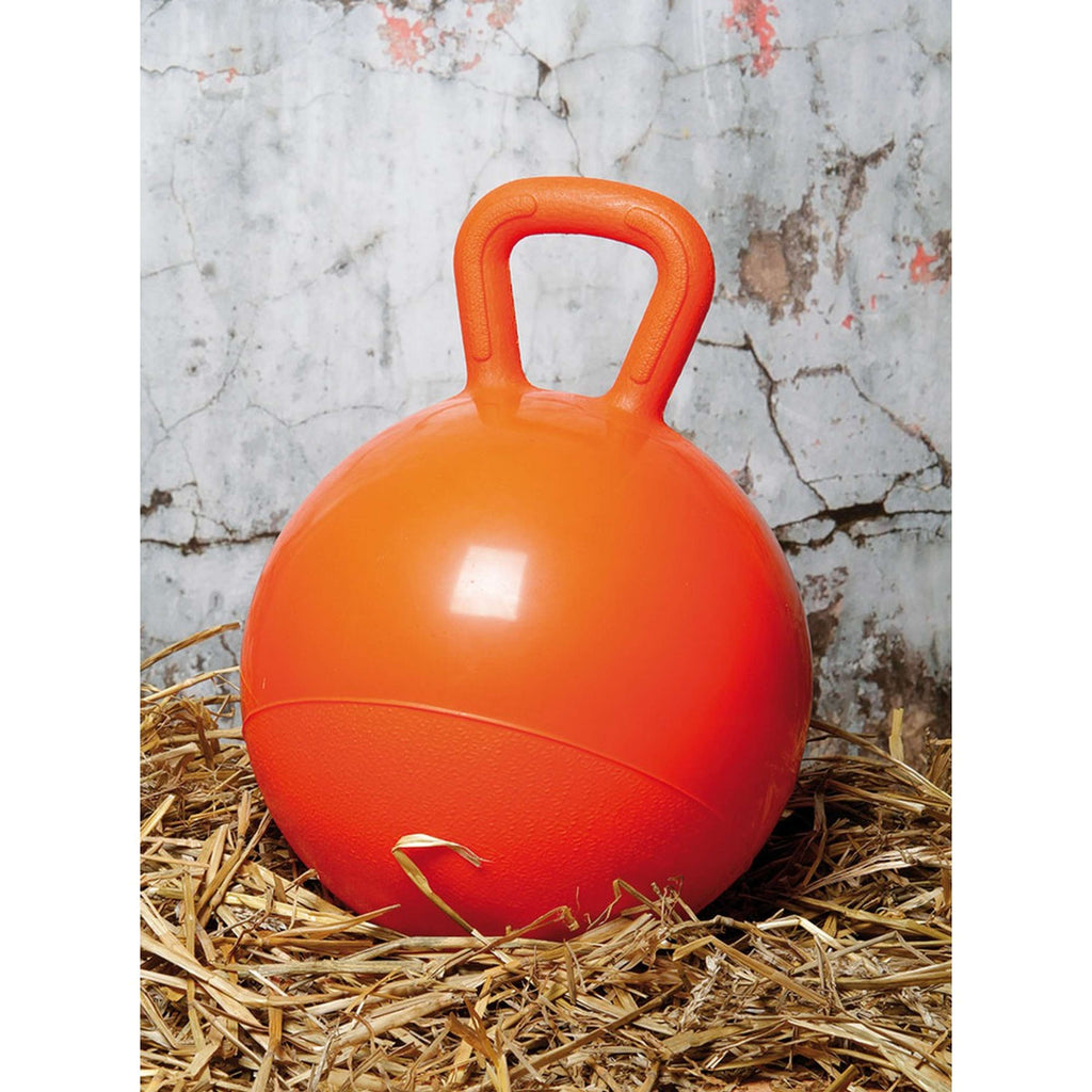 Harry's Horse Pelota de Juego Naranja