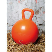 Harry's Horse Pelota de Juego Naranja