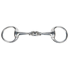 Harry's Horse Filete de Argolla Partida Pony de doble rotura 12mm