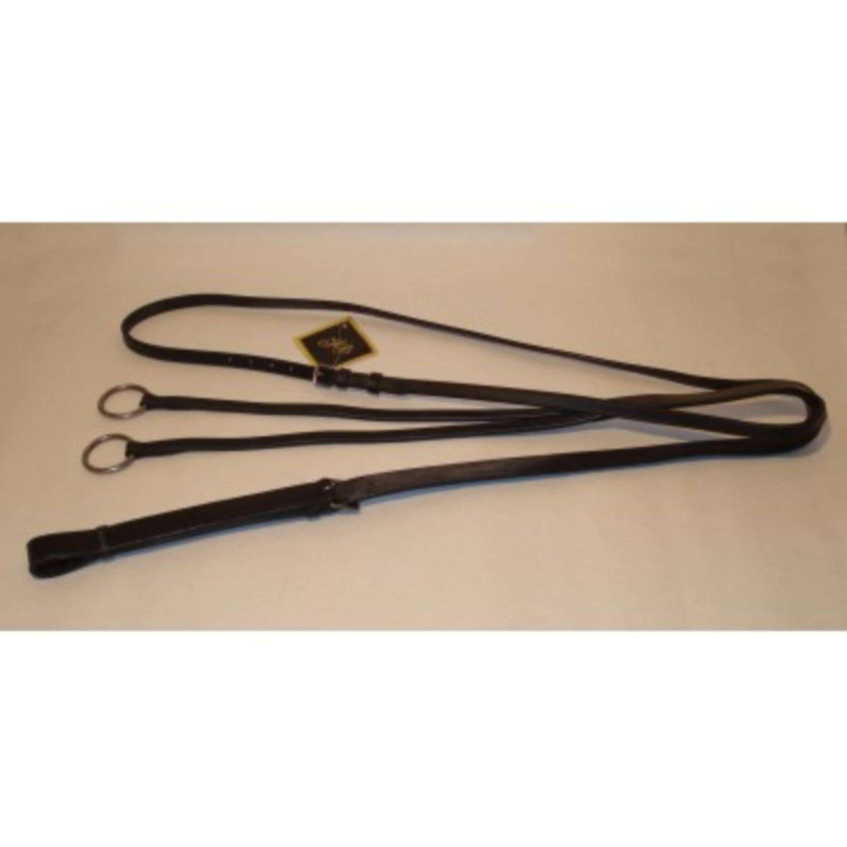 HB Martingala Cuero Marron