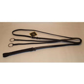 HB Martingala Cuero Marron