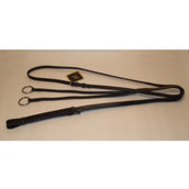 HB Martingala Cuero Marron