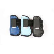 HB Botas para tendones Azul claro