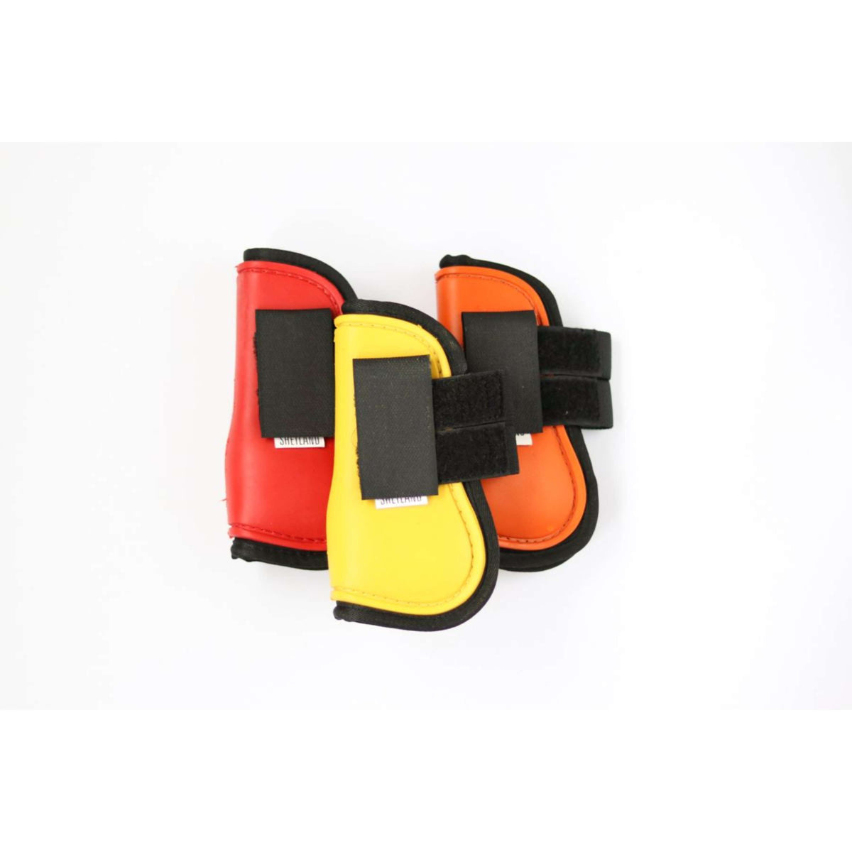 HB Botas para tendones Naranja