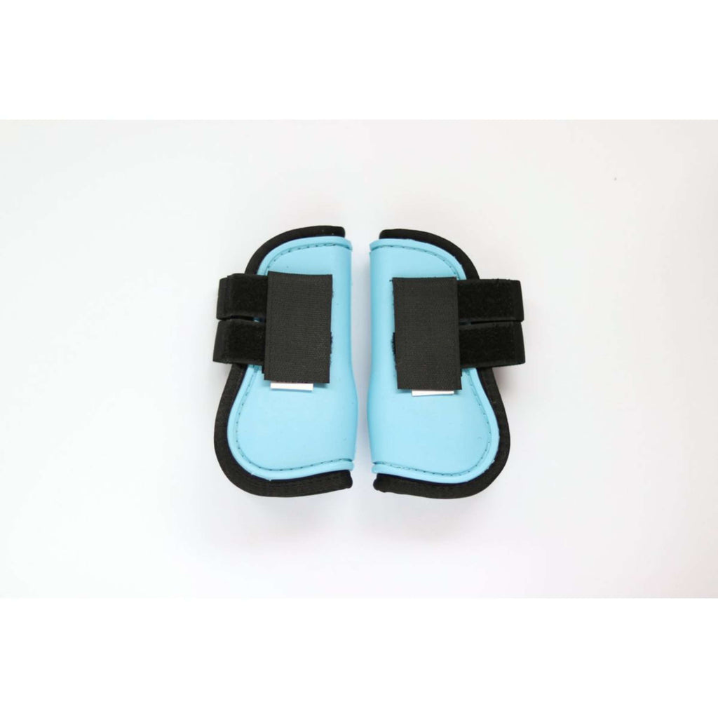 HB Botas para tendones Azul claro