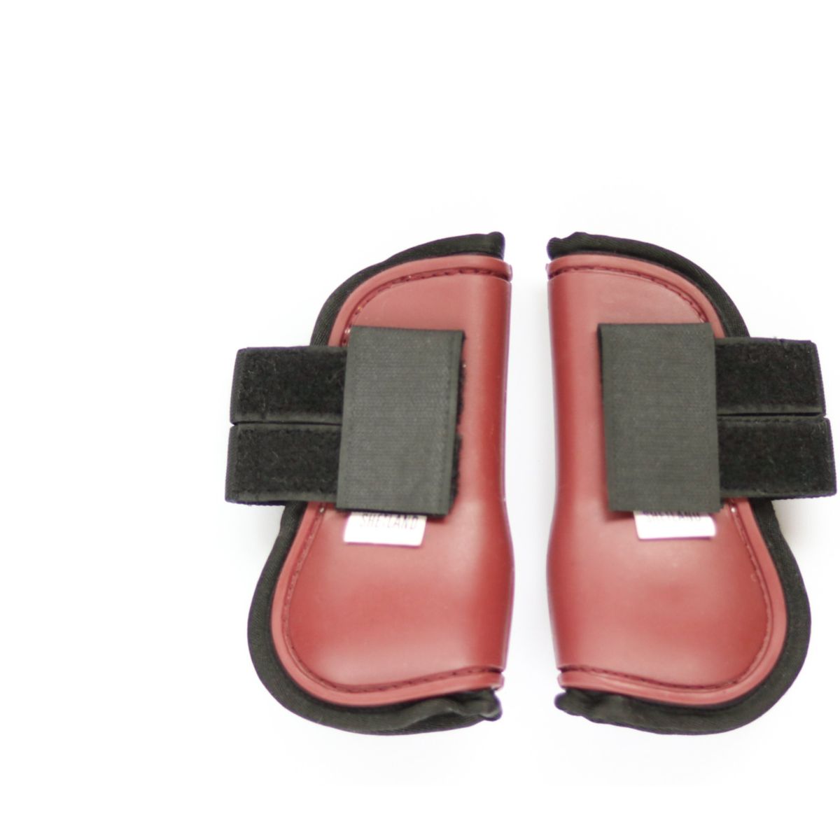 HB Botas para tendones Bordeaux