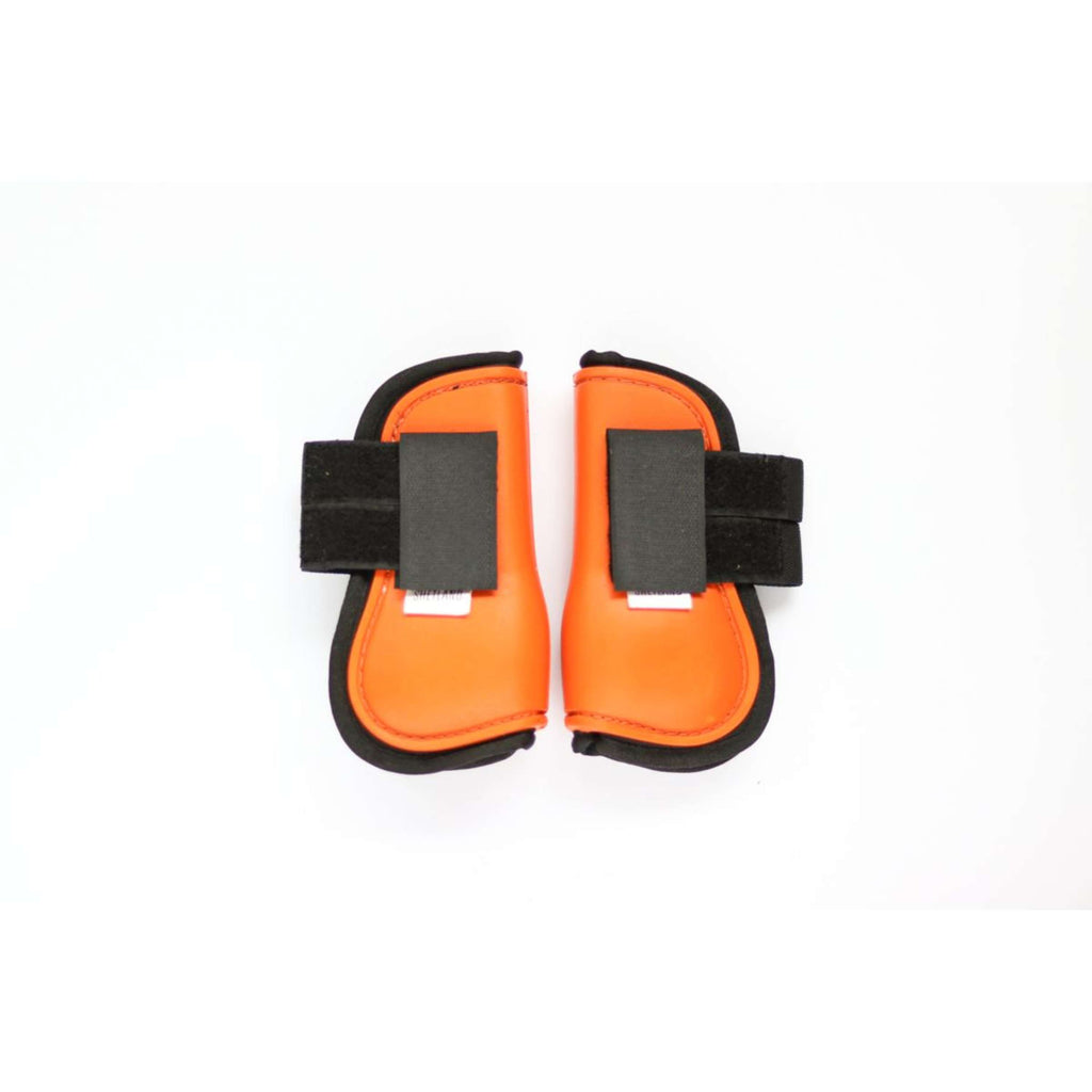 HB Botas para tendones Naranja