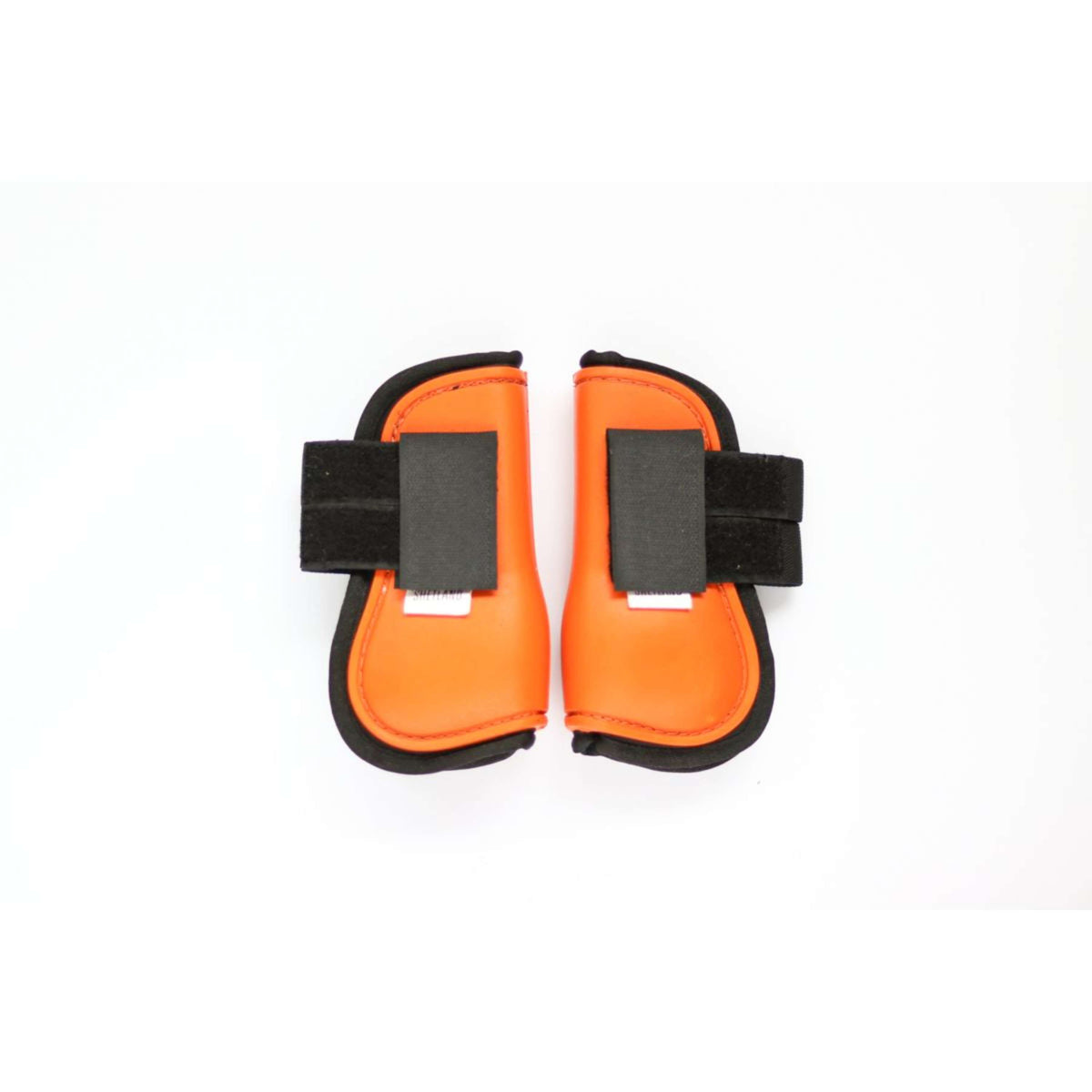 HB Botas para tendones Naranja