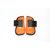 HB Botas para tendones Naranja