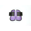 HB Botas para tendones Morado