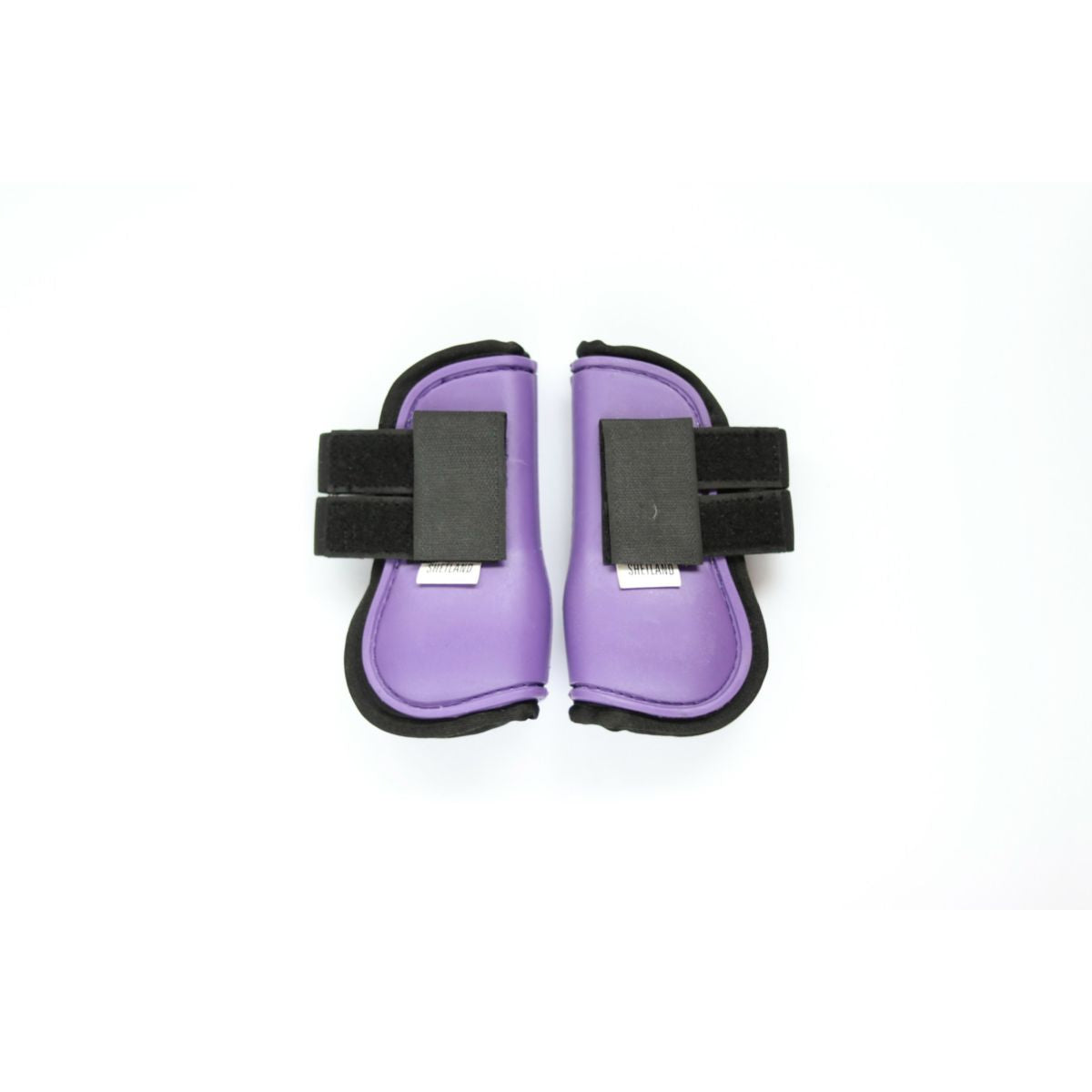 HB Botas para tendones Morado