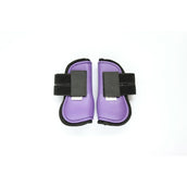 HB Botas para tendones Morado