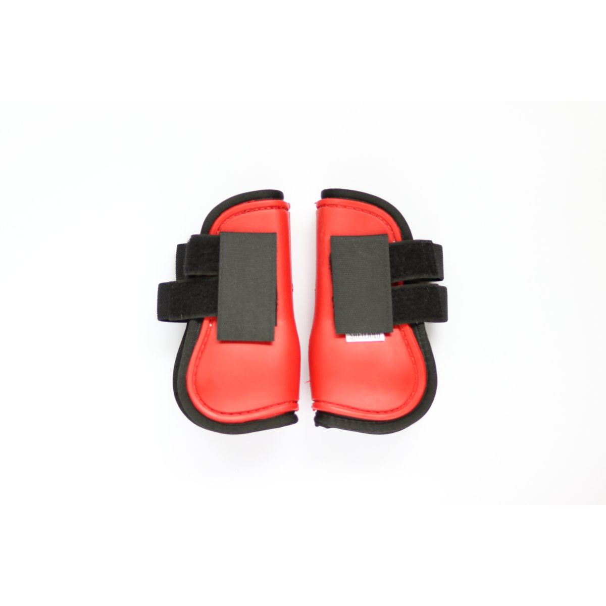 HB Botas para tendones Rojo